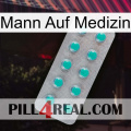 Man Up Medicine 28